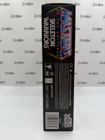 Mattel Masters of the Universe (MOTU) Origins Glow in the Dark Skeleton Warriors