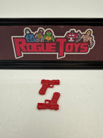 Mattel DC Signature Collection Red Hood