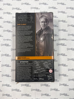 The Client, a 6-inch scale action figure from Hasbro's Star Wars: The Black Series line