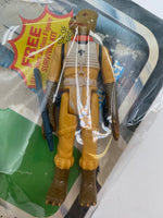 Kenner Star Wars The Empire Strikes Back Bossk (Bounty Hunter)