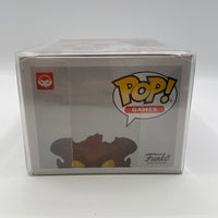 Funko POP! Games Guild Wars Rytlock