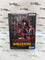 S.H.Figuarts Deadpool & Wolverine - Deadpool (Open Box)