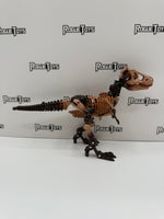 Hasbro Transformers War for Cybertron Kingdom Deluxe Class Predacon Paleotrex