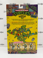 Playmates Teenage Mutant Ninja Turtles (TMNT) Classic Collection Michelangelo
