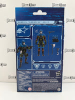 Hasbro G.I. Joe Classified Series The Mad Marauders Gabriel “Barbecue” Kelly