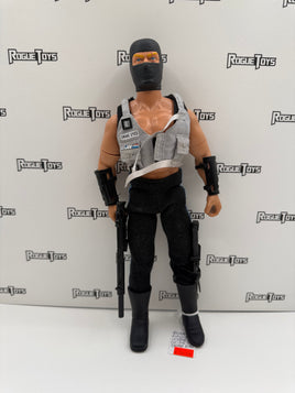 Hasbro Vintage Hall of Fame G.I. Joe Snake Eyes