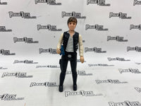 Vintage Star Wars Han Solo (Large Head)