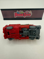 Hasbro Transformers War for Cybertron Siege Deluxe Class Autobot Ironhide