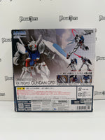 Bandai Tamashii Nations The Robot Spirits RX-78GP01 Gundam GP01 (ver. A.N.I.M.E.)