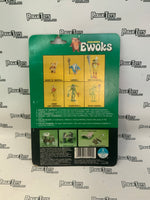 Kenner Vintage Star Wars Ewoks Dulok Scout