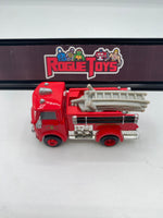 Mattel Disney•Pixar Cars Red (Firetruck, Die-Cast)