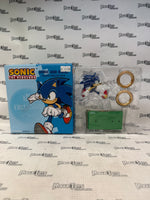 Sonic the Hedgehog "Sonic and Rings" Adult Collectible vinyl figure