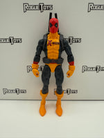 Hasbro Marvel Legends Deadpool