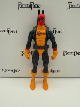 Hasbro Marvel Legends Deadpool