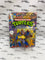 Vintage TMNT Wingnut & Screwloose MOC