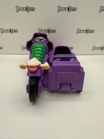 ToyBiz Batman Joker Cycle