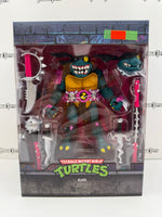 Super7 x Nickelodeon Teenage Mutant Ninja Turtles (TMNT) Slash