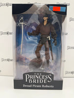 McFarlane Toys The Princess Bride Wave 1 Dread Pirate Roberts