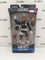 Hasbro Marvel Legends Giant Man BAF Series Captain America Nick Fury