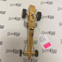 Zee Toys Rebels Hurricane Dragster - Rogue Toys