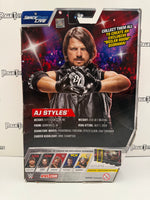 Mattel WWE Elite Collection Series 51 AJ Styles