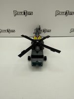 Hasbro Transformers G1 Vortex