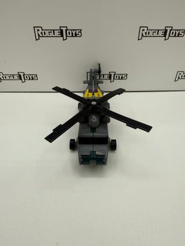 Hasbro Transformers G1 Vortex