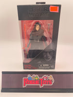 Hasbro Star Wars The Black Series Kylo Ren Unmasked