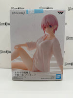 Bandai Spirits The Quintessential Quintuplets II Ichika Nakano