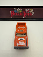 Matchbox Flareside Pick-Up