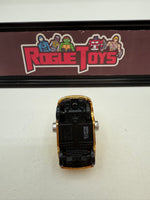 Disney•Pixar Cars x Star Wars Luigi as C-3PO