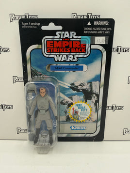Hasbro Star Wars The Vintage Collection Stars Wars: The Empire Strikes Back AT-AT Commander
