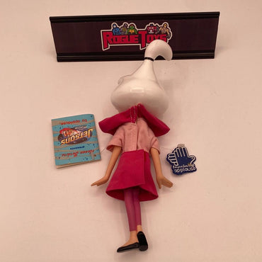 Applause Jetsons The Movie Judy Jetson - Rogue Toys