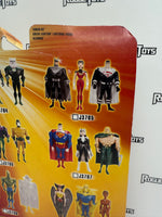 Mattel DC Super Heroes Justice League Unlimited / Tomar-Re / Green Lantern / Kilowog Figure