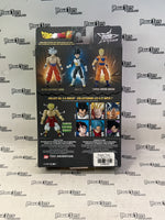 Bandai Dragon Ball Super Dragon Stars Series Ultra Instinct Goku Action Figure