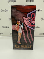 Bandai Spirits DXF Figure The Grandline Lady Film Red The Grandline Series Shanks & Uta One Piece Film Red Uta