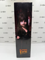 Mezco Toyz LDD Presents Elvira Mistress of the Dark