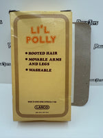 Larco Li’l Polly Doll