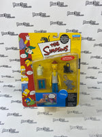 Playmates The Simpsons Series 7 Cletus