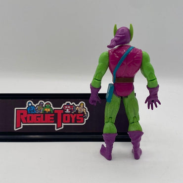 ToyBiz Spider-Man The Green Goblin (No Glider) - Rogue Toys