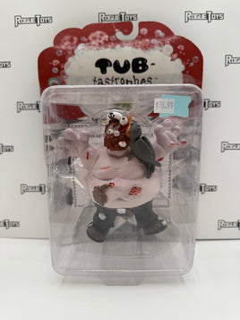 Bleeding Edge Tub-Tastrophes Bob