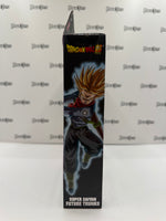 Bandai Dragon Ball Super Dragon Stars Series Super Saiyan Future Trunks & Fusion Zamasu