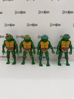 NECA Teenage Mutant Ninja Turtles (TMNT) Cartoon 4-Pack