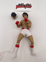 McFarlane Toys Movie Maniacs Rocky vs. Apollo