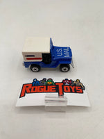 Matchbox 75 5 U.S. Mail