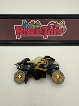 Hasbro Transformers Universe 2 Legends Class Autobot Prowl (Animated)