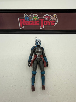 Hasbro Star Wars The Vintage Collection Bo-Katan Kryze