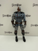 Hasbro Marvel Legends X-Force Deathlok