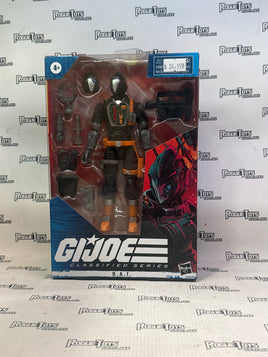 G.I. Joe Classified Series Cobra B.A.T. (Battle Android Trooper) action figure