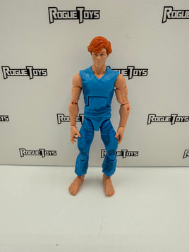 Hasbro Marvel Legends Cletus Kasady (Custom)
